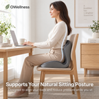 Owellness-ComfortCore™