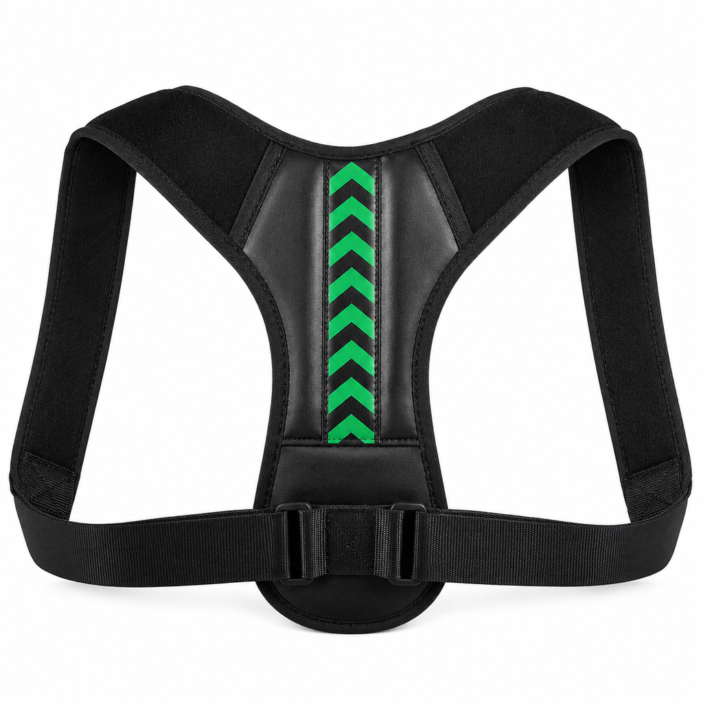 Back posture Support